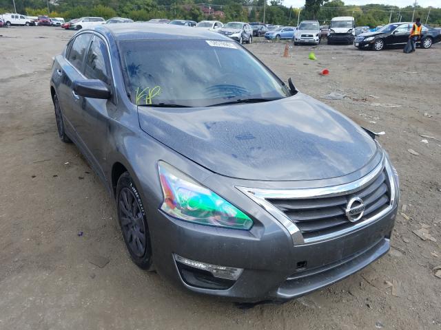 Photo 0 VIN: 1N4AL3APXEC429098 - NISSAN ALTIMA 2.5 