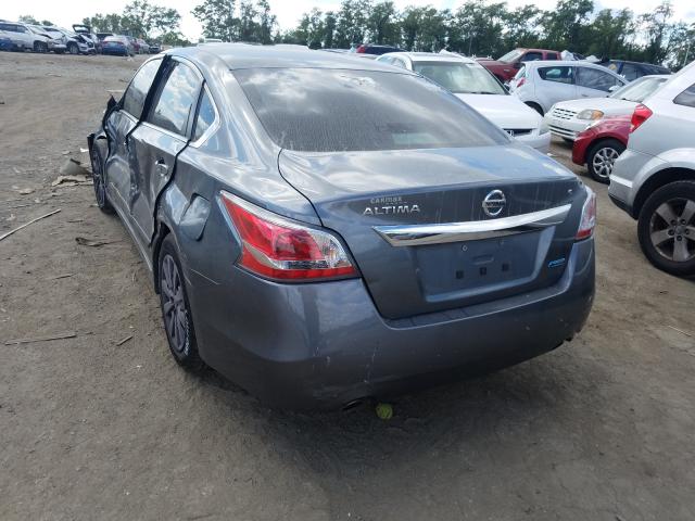 Photo 2 VIN: 1N4AL3APXEC429098 - NISSAN ALTIMA 2.5 