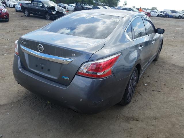 Photo 3 VIN: 1N4AL3APXEC429098 - NISSAN ALTIMA 2.5 