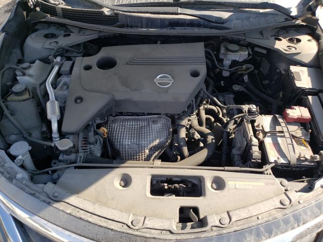 Photo 6 VIN: 1N4AL3APXEC429098 - NISSAN ALTIMA 2.5 