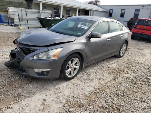 Photo 0 VIN: 1N4AL3APXEC900683 - NISSAN ALTIMA 2.5 