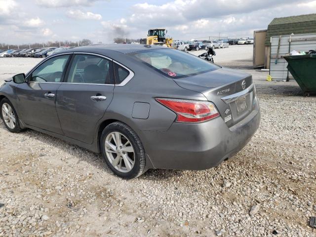 Photo 1 VIN: 1N4AL3APXEC900683 - NISSAN ALTIMA 2.5 