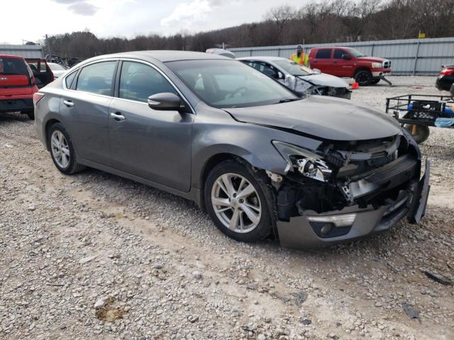 Photo 3 VIN: 1N4AL3APXEC900683 - NISSAN ALTIMA 2.5 