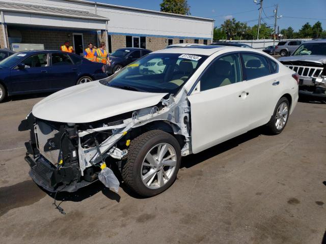 Photo 0 VIN: 1N4AL3APXEC902272 - NISSAN ALTIMA 2.5 