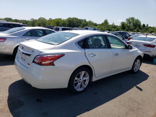 Photo 2 VIN: 1N4AL3APXEC902272 - NISSAN ALTIMA 2.5 