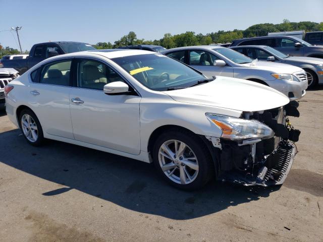 Photo 3 VIN: 1N4AL3APXEC902272 - NISSAN ALTIMA 2.5 