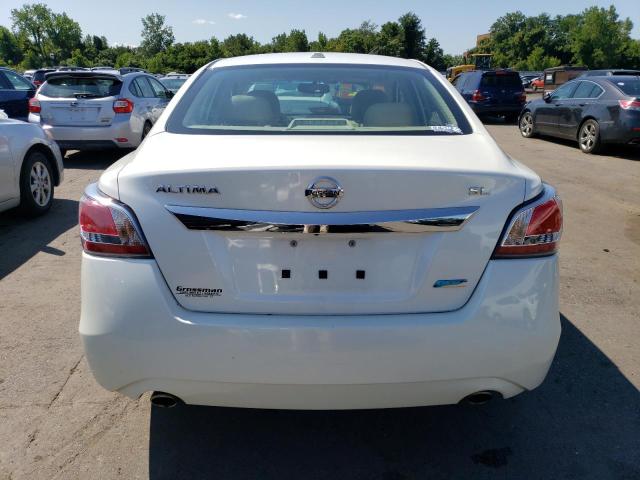 Photo 5 VIN: 1N4AL3APXEC902272 - NISSAN ALTIMA 2.5 