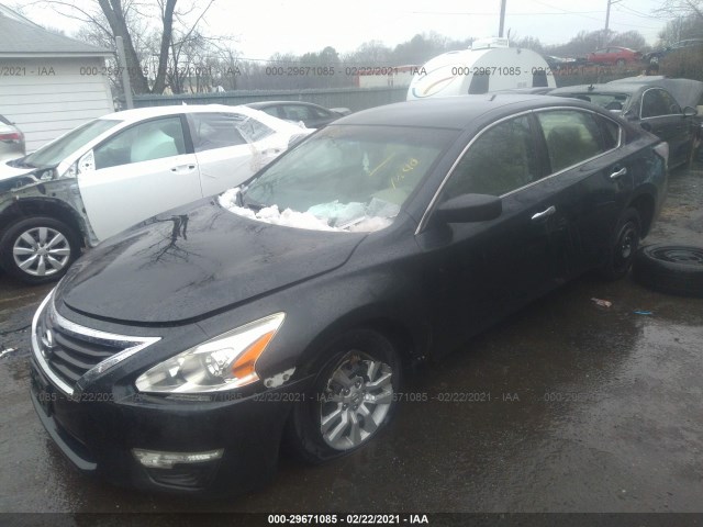 Photo 1 VIN: 1N4AL3APXEC902742 - NISSAN ALTIMA 