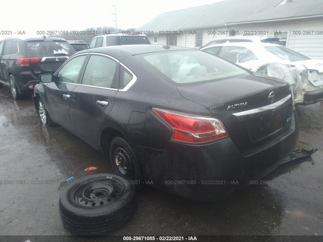 Photo 2 VIN: 1N4AL3APXEC902742 - NISSAN ALTIMA 