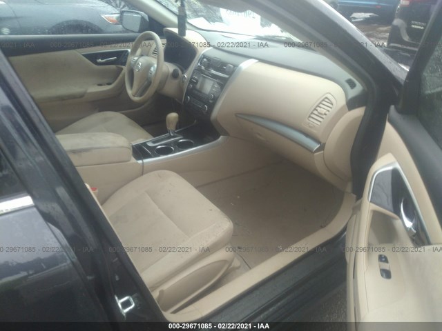 Photo 4 VIN: 1N4AL3APXEC902742 - NISSAN ALTIMA 