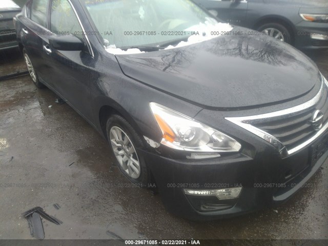 Photo 5 VIN: 1N4AL3APXEC902742 - NISSAN ALTIMA 