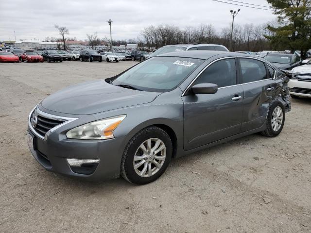 Photo 0 VIN: 1N4AL3APXEC903213 - NISSAN ALTIMA 2.5 