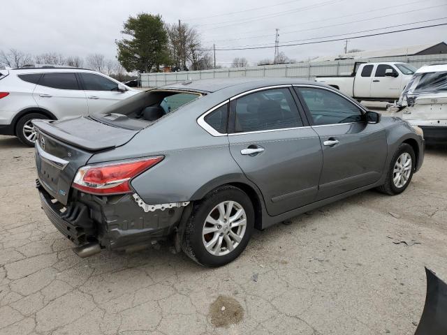 Photo 2 VIN: 1N4AL3APXEC903213 - NISSAN ALTIMA 2.5 