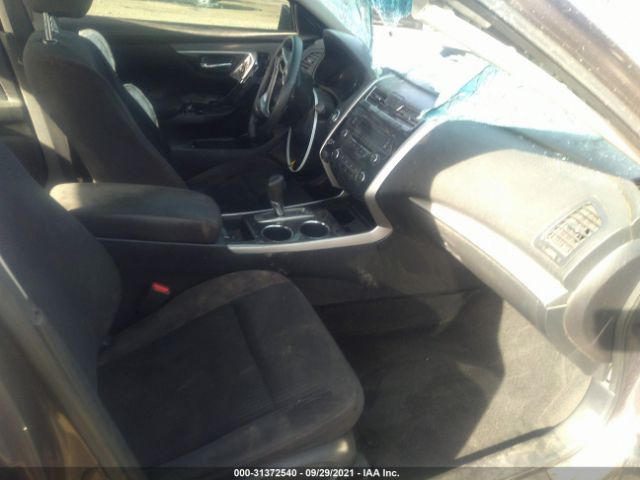 Photo 4 VIN: 1N4AL3APXEN200618 - NISSAN ALTIMA 