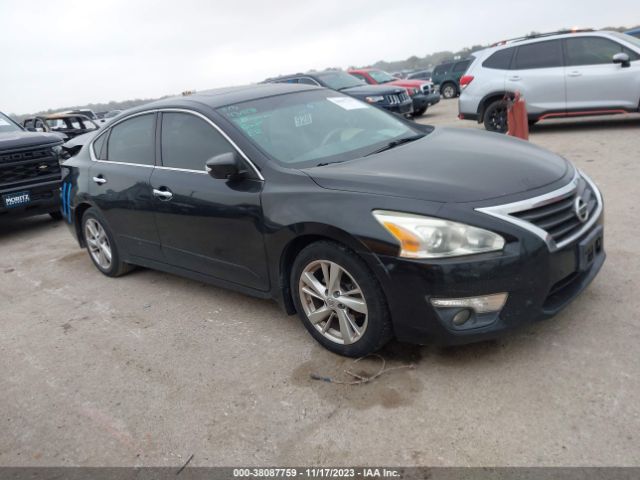 Photo 0 VIN: 1N4AL3APXEN207097 - NISSAN ALTIMA 