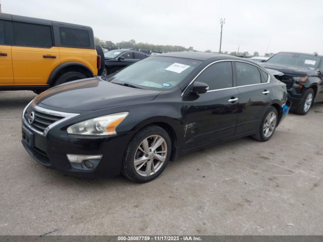 Photo 1 VIN: 1N4AL3APXEN207097 - NISSAN ALTIMA 