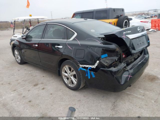 Photo 2 VIN: 1N4AL3APXEN207097 - NISSAN ALTIMA 