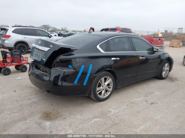 Photo 3 VIN: 1N4AL3APXEN207097 - NISSAN ALTIMA 