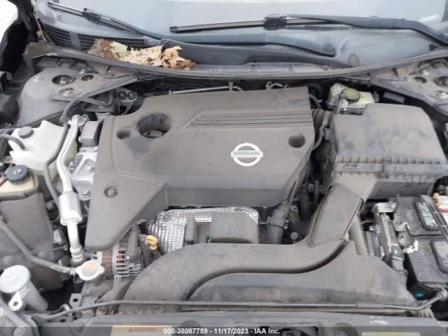 Photo 9 VIN: 1N4AL3APXEN207097 - NISSAN ALTIMA 