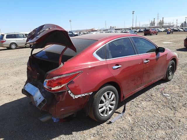 Photo 3 VIN: 1N4AL3APXEN207388 - NISSAN ALTIMA 2.5 