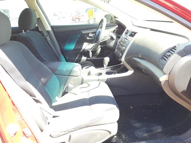 Photo 4 VIN: 1N4AL3APXEN207388 - NISSAN ALTIMA 2.5 