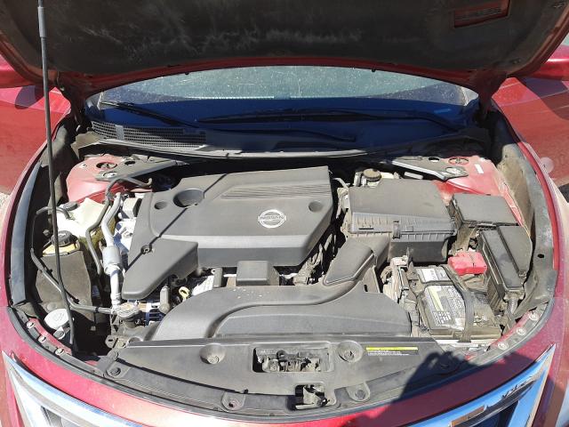 Photo 6 VIN: 1N4AL3APXEN207388 - NISSAN ALTIMA 2.5 