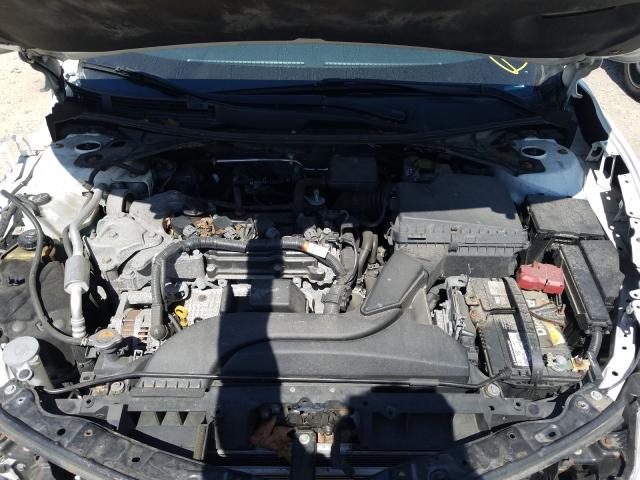 Photo 6 VIN: 1N4AL3APXEN210338 - NISSAN ALTIMA 2.5 