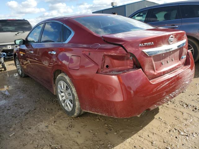 Photo 1 VIN: 1N4AL3APXEN211201 - NISSAN ALTIMA 