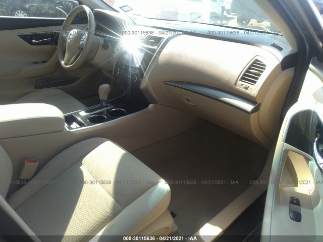 Photo 4 VIN: 1N4AL3APXEN212705 - NISSAN ALTIMA 