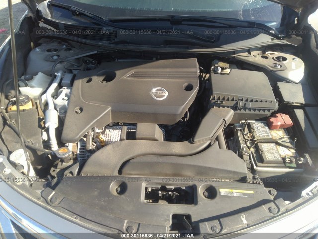 Photo 9 VIN: 1N4AL3APXEN212705 - NISSAN ALTIMA 