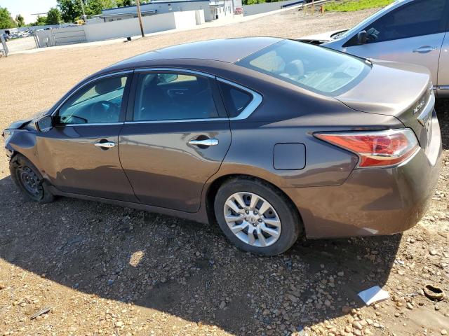 Photo 1 VIN: 1N4AL3APXEN214129 - NISSAN ALTIMA 