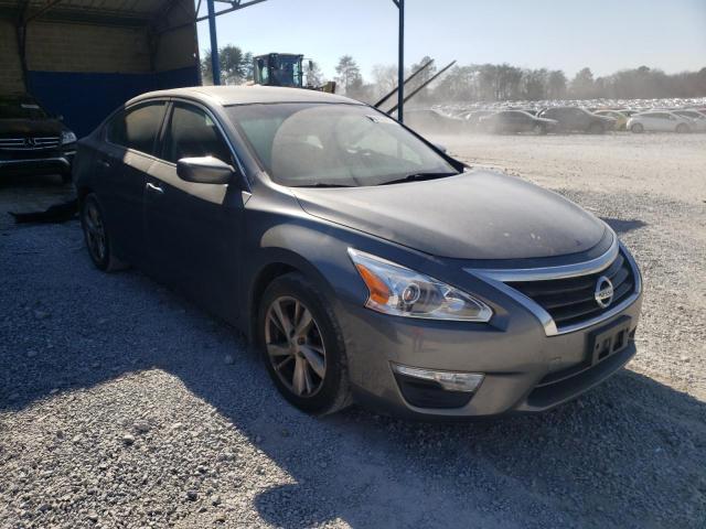 Photo 0 VIN: 1N4AL3APXEN214339 - NISSAN ALTIMA 2.5 