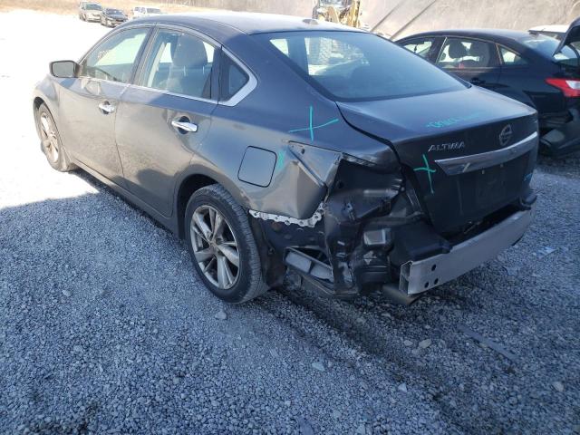 Photo 2 VIN: 1N4AL3APXEN214339 - NISSAN ALTIMA 2.5 