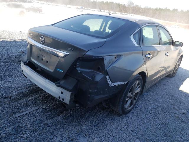 Photo 3 VIN: 1N4AL3APXEN214339 - NISSAN ALTIMA 2.5 