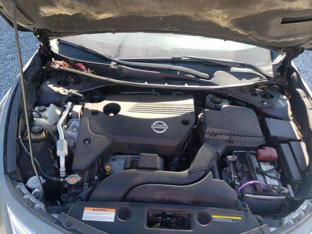 Photo 6 VIN: 1N4AL3APXEN214339 - NISSAN ALTIMA 2.5 