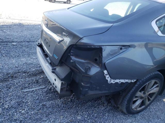 Photo 8 VIN: 1N4AL3APXEN214339 - NISSAN ALTIMA 2.5 