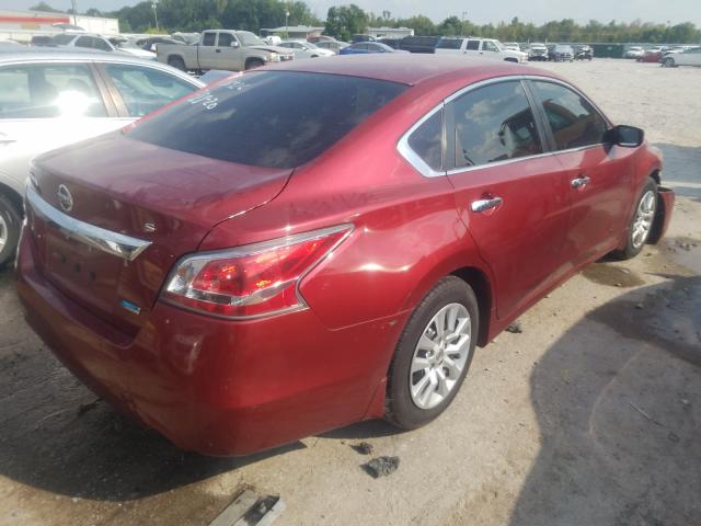 Photo 3 VIN: 1N4AL3APXEN214356 - NISSAN ALTIMA 2.5 