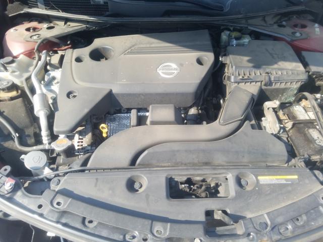 Photo 6 VIN: 1N4AL3APXEN214356 - NISSAN ALTIMA 2.5 