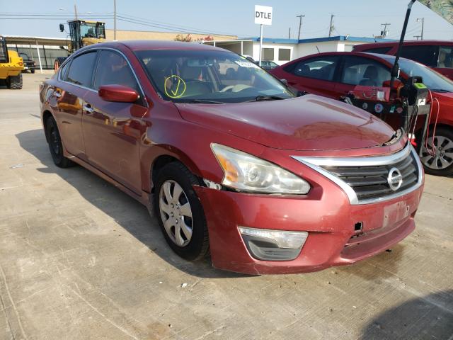 Photo 0 VIN: 1N4AL3APXEN214888 - NISSAN ALTIMA 2.5 