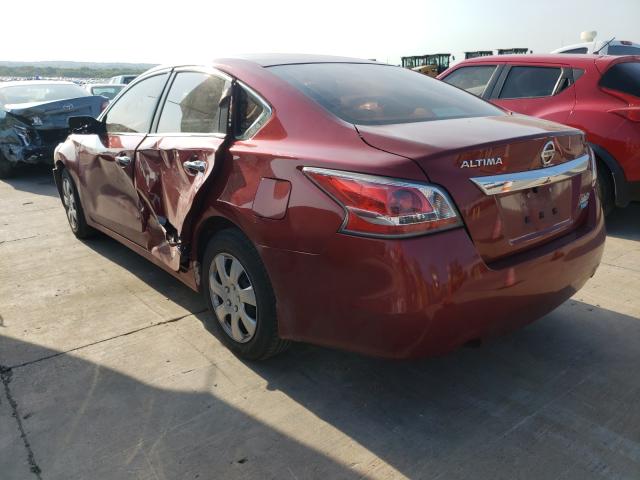 Photo 2 VIN: 1N4AL3APXEN214888 - NISSAN ALTIMA 2.5 