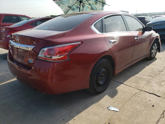 Photo 3 VIN: 1N4AL3APXEN214888 - NISSAN ALTIMA 2.5 