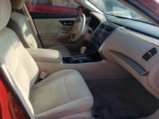 Photo 4 VIN: 1N4AL3APXEN214888 - NISSAN ALTIMA 2.5 