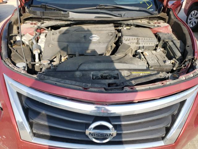 Photo 6 VIN: 1N4AL3APXEN214888 - NISSAN ALTIMA 2.5 