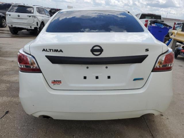 Photo 5 VIN: 1N4AL3APXEN215491 - NISSAN ALTIMA 2.5 