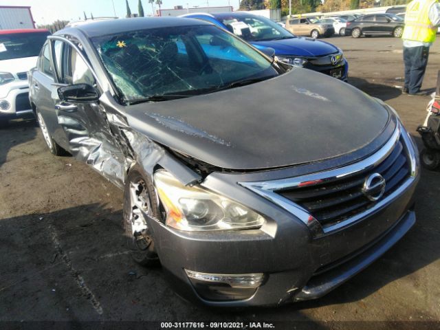 Photo 0 VIN: 1N4AL3APXEN217497 - NISSAN ALTIMA 