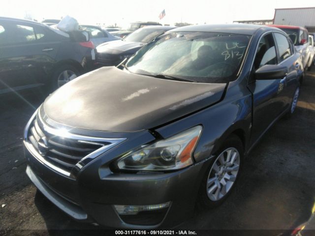 Photo 1 VIN: 1N4AL3APXEN217497 - NISSAN ALTIMA 