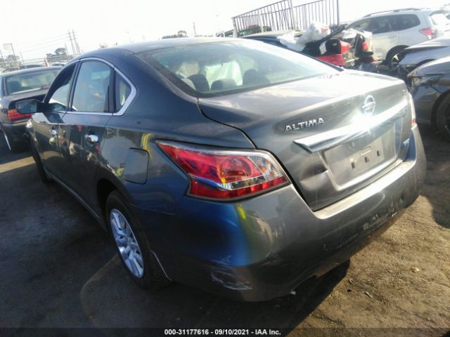 Photo 2 VIN: 1N4AL3APXEN217497 - NISSAN ALTIMA 