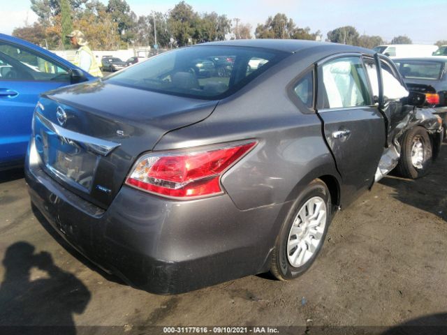 Photo 3 VIN: 1N4AL3APXEN217497 - NISSAN ALTIMA 