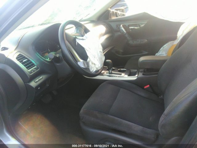 Photo 4 VIN: 1N4AL3APXEN217497 - NISSAN ALTIMA 