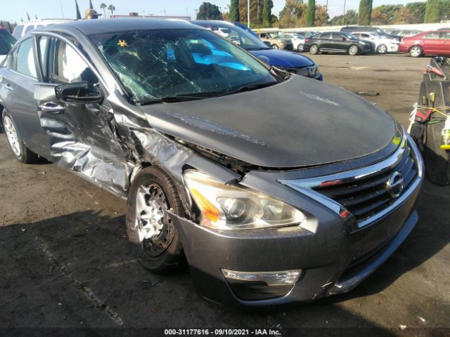 Photo 5 VIN: 1N4AL3APXEN217497 - NISSAN ALTIMA 